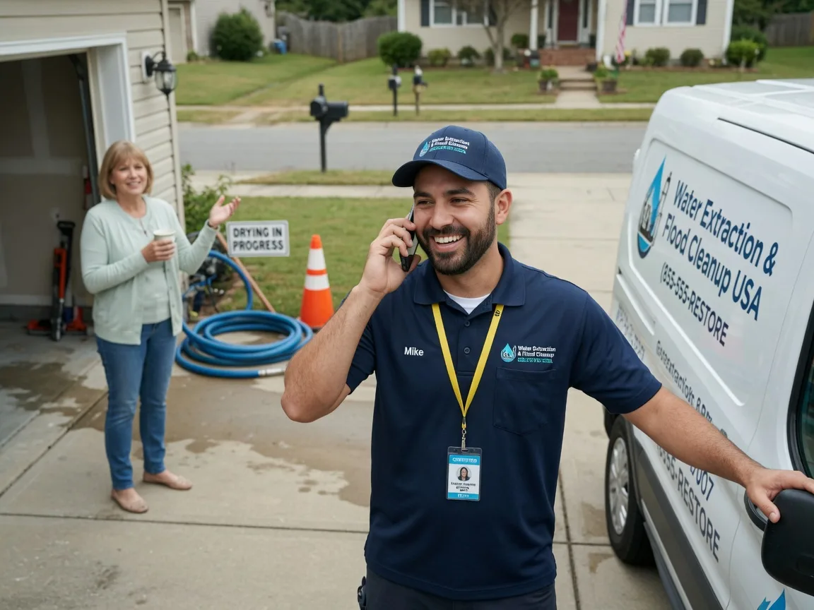 Emergency Water Extraction Hailesboro, NY FAQs